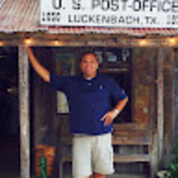 Meet your Posher, Mike - Picture 1 of 1